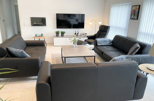 Foto 48 - Casa con 4 camere da letto a Løkken con terrazza e sauna
