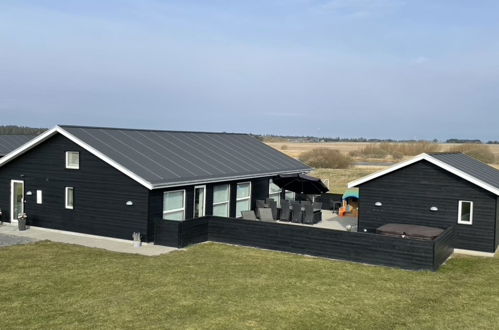 Foto 35 - Haus mit 4 Schlafzimmern in Løkken mit terrasse und sauna