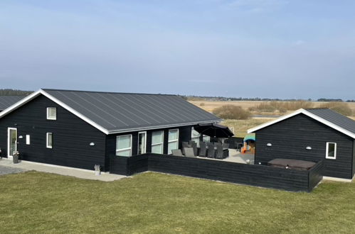 Photo 35 - Maison de 4 chambres à Løkken avec terrasse et sauna