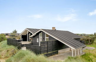 Foto 3 - Casa con 4 camere da letto a Løkken con terrazza e sauna