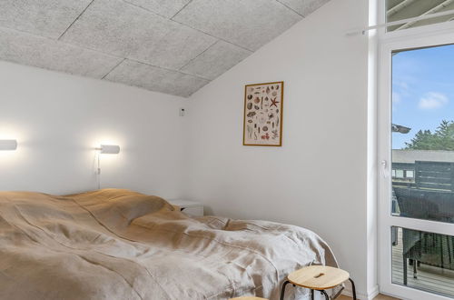 Foto 21 - Casa con 4 camere da letto a Løkken con terrazza e sauna