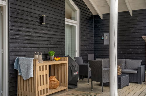 Photo 24 - 4 bedroom House in Løkken with terrace and sauna