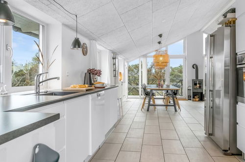 Foto 14 - Casa con 4 camere da letto a Løkken con terrazza e sauna