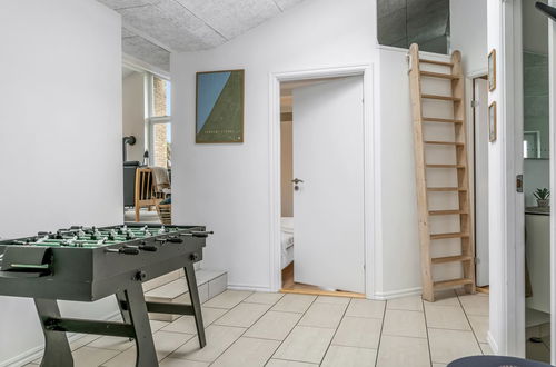 Foto 17 - Casa con 4 camere da letto a Løkken con terrazza e sauna