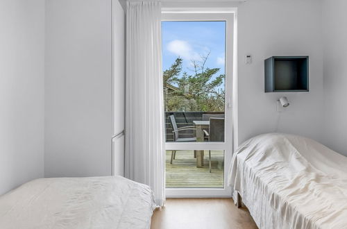 Foto 18 - Casa con 4 camere da letto a Løkken con terrazza e sauna