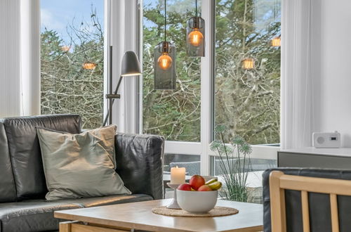 Foto 16 - Casa con 4 camere da letto a Løkken con terrazza e sauna