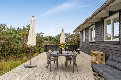 Foto 10 - Casa con 4 camere da letto a Løkken con terrazza e sauna
