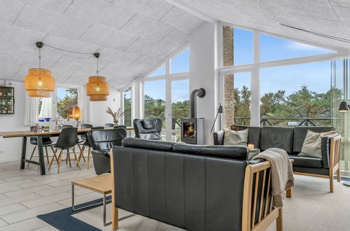 Foto 25 - Casa con 4 camere da letto a Løkken con terrazza e sauna