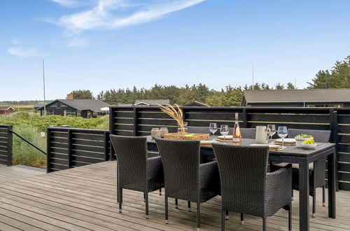 Foto 8 - Casa con 4 camere da letto a Løkken con terrazza e sauna