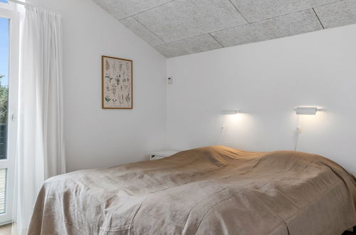 Foto 20 - Casa con 4 camere da letto a Løkken con terrazza e sauna