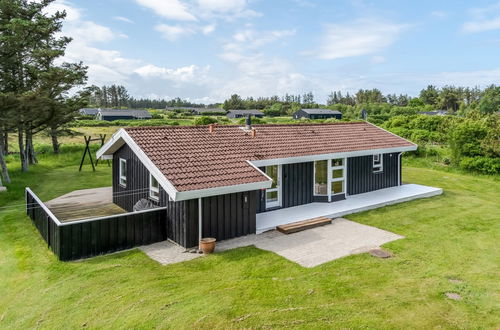 Photo 24 - 3 bedroom House in Løkken with terrace