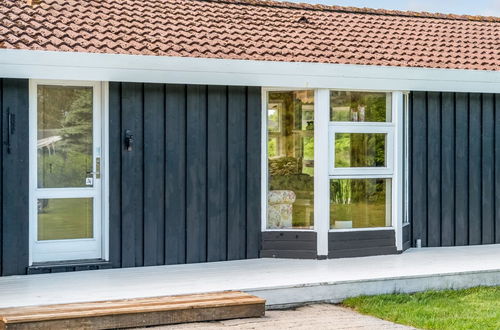 Foto 8 - Casa de 3 quartos em Løkken com terraço