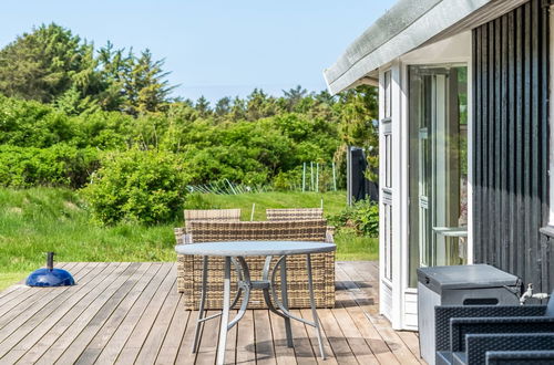 Foto 11 - Casa de 3 quartos em Løkken com terraço