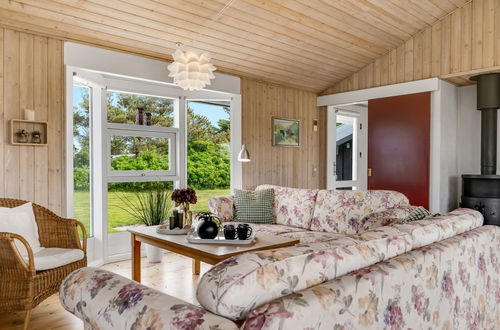 Foto 20 - Casa de 3 quartos em Løkken com terraço