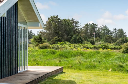 Foto 9 - Casa de 3 quartos em Løkken com terraço