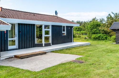 Photo 22 - 3 bedroom House in Løkken with terrace