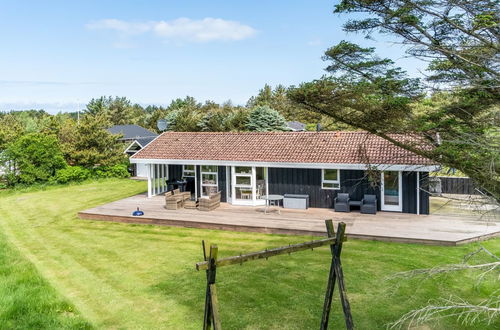 Foto 4 - Casa de 3 quartos em Løkken com terraço