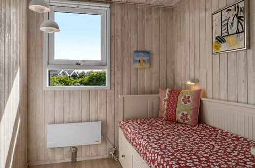 Foto 21 - Casa de 3 quartos em Løkken com terraço
