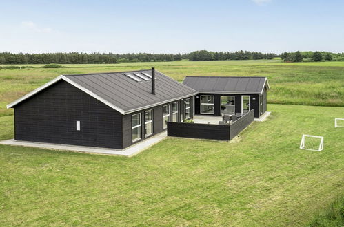 Photo 3 - Maison de 5 chambres à Løkken avec terrasse et sauna