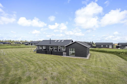 Foto 24 - Casa con 5 camere da letto a Løkken con terrazza e sauna