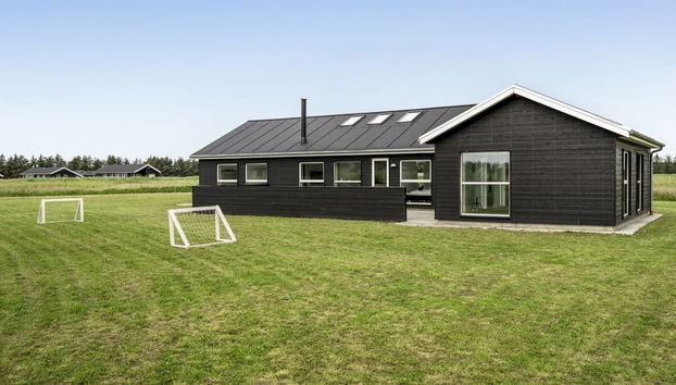 Casa de 5 habitaciones en Løkken con terraza y sauna - Foto 2