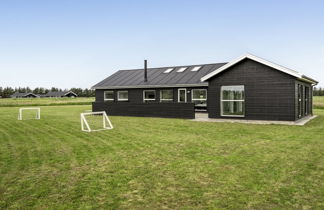Foto 2 - Haus mit 5 Schlafzimmern in Løkken mit terrasse und sauna