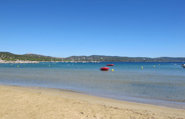 Apartamento de 2 quartos em Cavalaire-sur-Mer com piscina e terraço - Foto 23