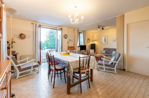 Photo 9 - Maison de 3 chambres à Cavalaire-sur-Mer avec jardin et terrasse