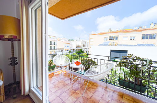 Foto 3 - Apartamento de 2 quartos em Tossa de Mar