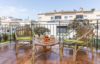 Photo 1 - 2 bedroom Apartment in Tossa de Mar