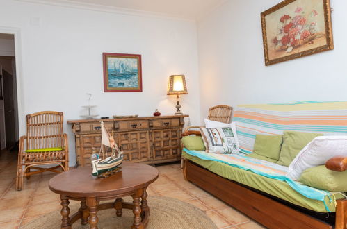 Foto 7 - Apartamento de 2 quartos em Tossa de Mar com vistas do mar