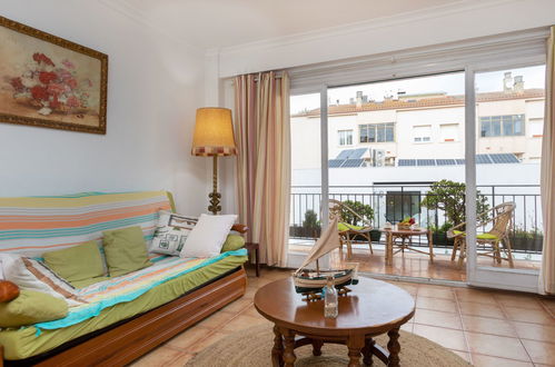 Photo 9 - 2 bedroom Apartment in Tossa de Mar with sea view