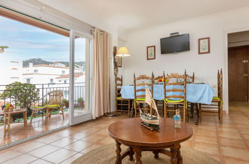 Photo 8 - 2 bedroom Apartment in Tossa de Mar with sea view