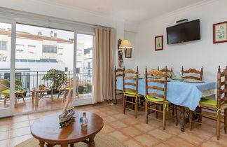 Photo 2 - 2 bedroom Apartment in Tossa de Mar with sea view