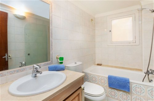 Foto 16 - Appartamento con 2 camere da letto a Tossa de Mar con vista mare