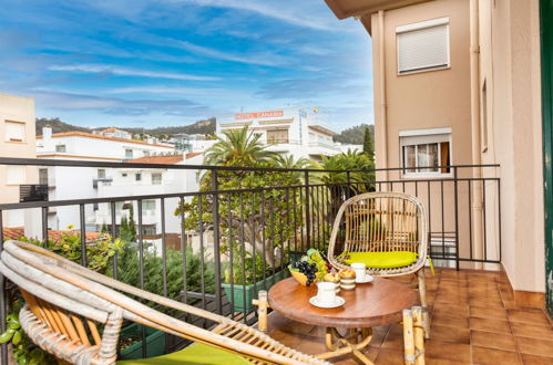 Photo 17 - 2 bedroom Apartment in Tossa de Mar with sea view