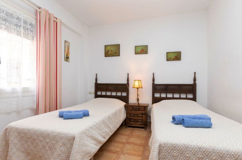 Photo 15 - 2 bedroom Apartment in Tossa de Mar with sea view