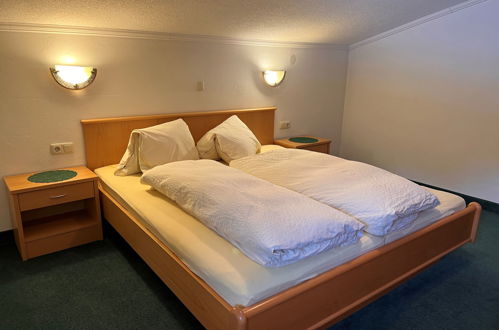 Foto 4 - Appartamento con 3 camere da letto a Mittersill con vista sulle montagne