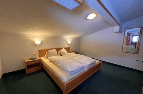 Foto 14 - Apartamento de 3 habitaciones en Mittersill con vistas a la montaña