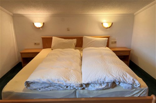 Foto 12 - Appartamento con 3 camere da letto a Mittersill con vista sulle montagne