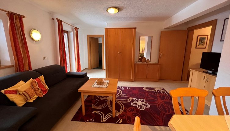 Photo 1 - 3 bedroom Apartment in Mittersill with mountain view
