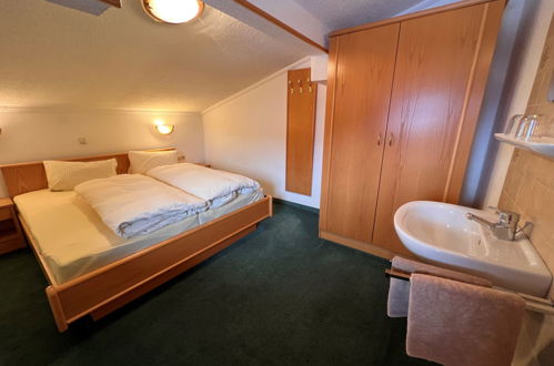 Foto 13 - Appartamento con 3 camere da letto a Mittersill con vista sulle montagne