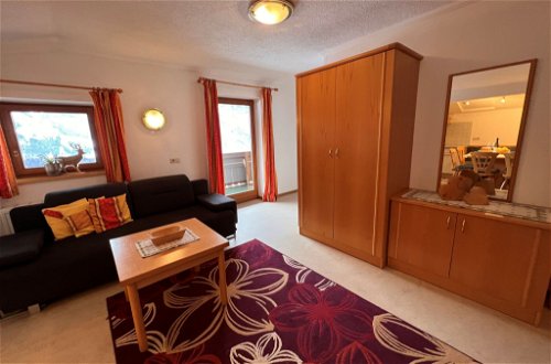 Foto 6 - Appartamento con 3 camere da letto a Mittersill con vista sulle montagne