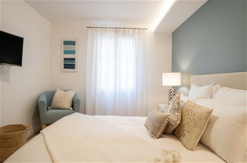 Foto 11 - Apartamento de 1 habitación en Saint-Tropez con vistas al mar