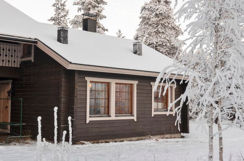 Photo 18 - Maison de 1 chambre à Salla avec sauna