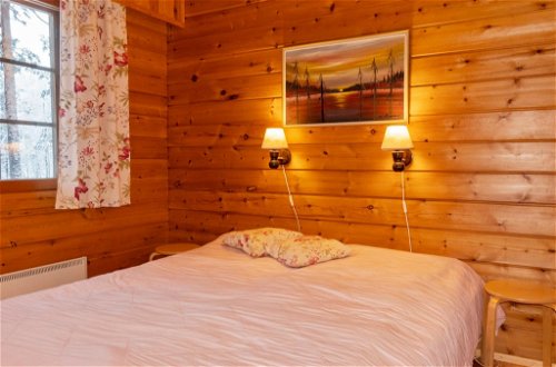 Photo 12 - 1 bedroom House in Salla with sauna and mountain view