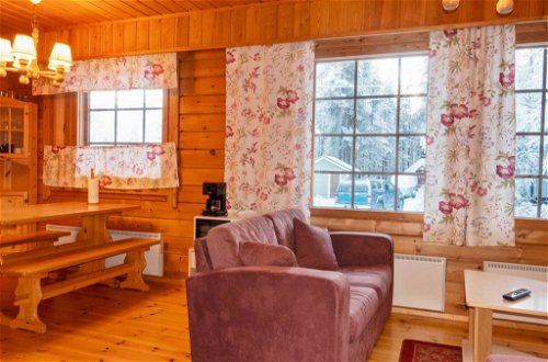 Foto 7 - Casa con 1 camera da letto a Salla con sauna e vista sulle montagne