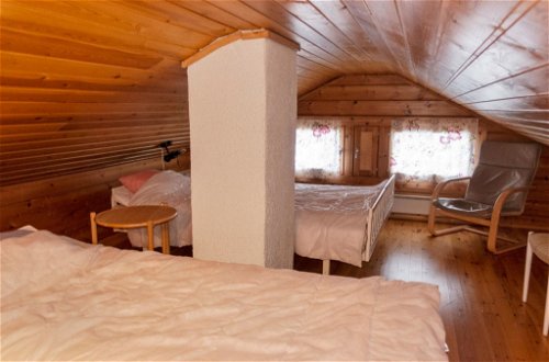 Photo 15 - Maison de 1 chambre à Salla avec sauna et vues sur la montagne