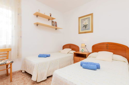 Photo 10 - 3 bedroom House in l'Ametlla de Mar with private pool and garden