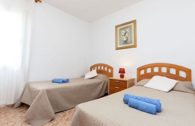 Casa de 5 quartos em l'Ametlla de Mar com piscina privada e jardim - Foto 11